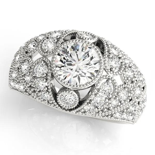 Engagement Rings Antique - TN83714