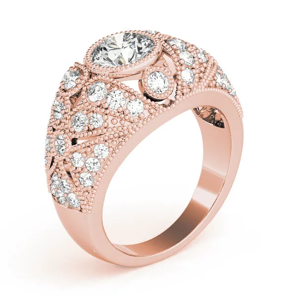 Engagement Rings Antique - TN83714