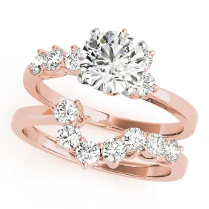 Engagement Rings Bypass - TN50058-E