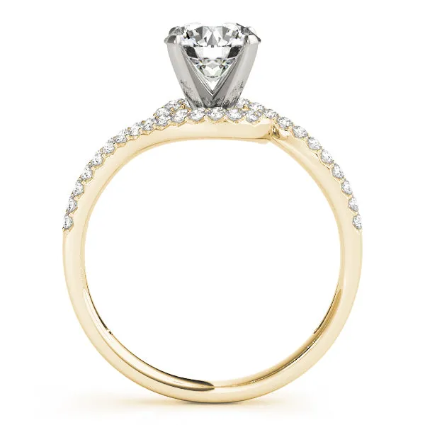Engagement Rings Bypass - TN83092
