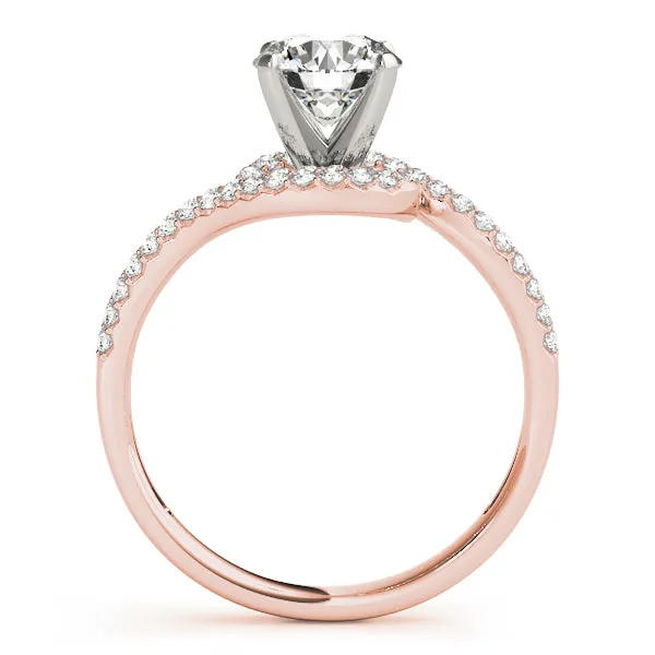Engagement Rings Bypass - TN83092
