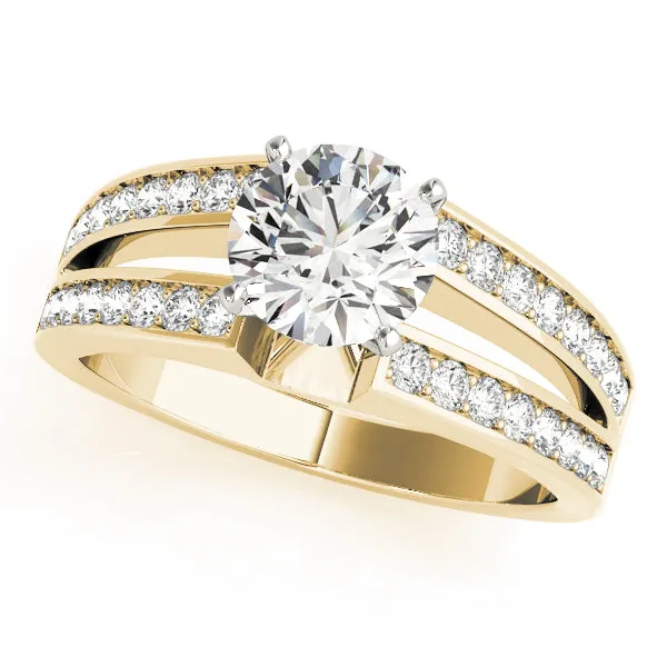Engagement Rings Multirow - TN82830