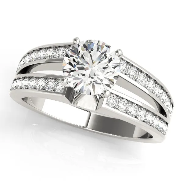 Engagement Rings Multirow - TN82830