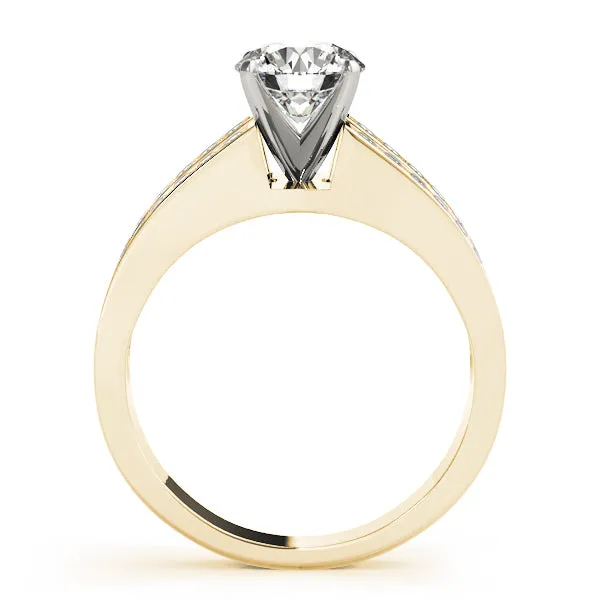Engagement Rings Multirow - TN82830