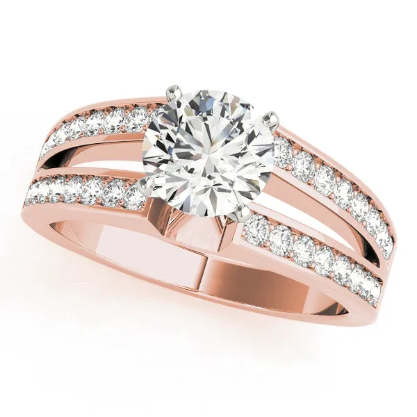 Engagement Rings Multirow - TN82830