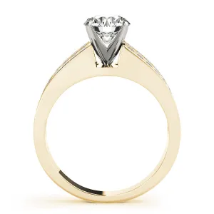 Engagement Rings Multirow - TN82830