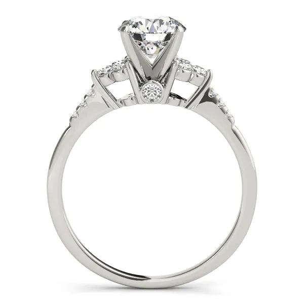 Engagement Rings Remounts - TN84285