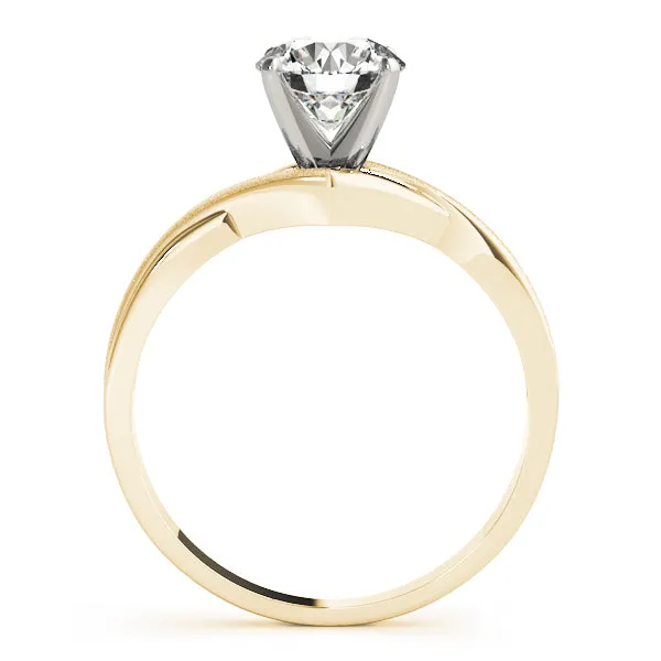 Engagement Rings Solitaires - TN50083-E