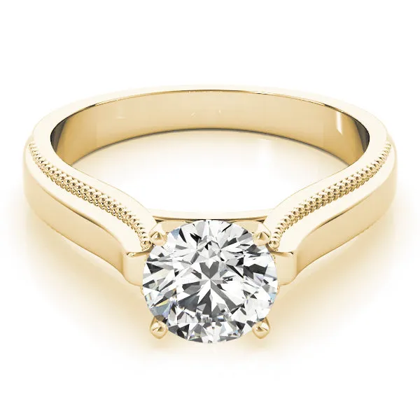 Engagement Rings Solitaires - TN82824