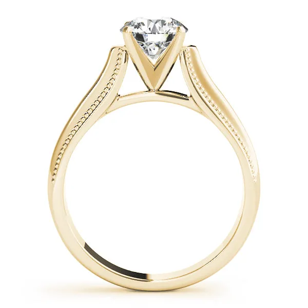 Engagement Rings Solitaires - TN82824