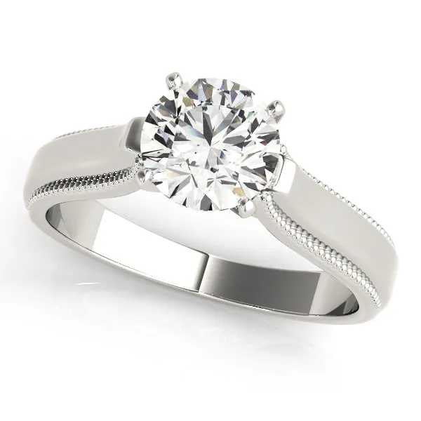 Engagement Rings Solitaires - TN82824
