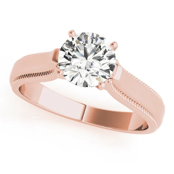 Engagement Rings Solitaires - TN82824