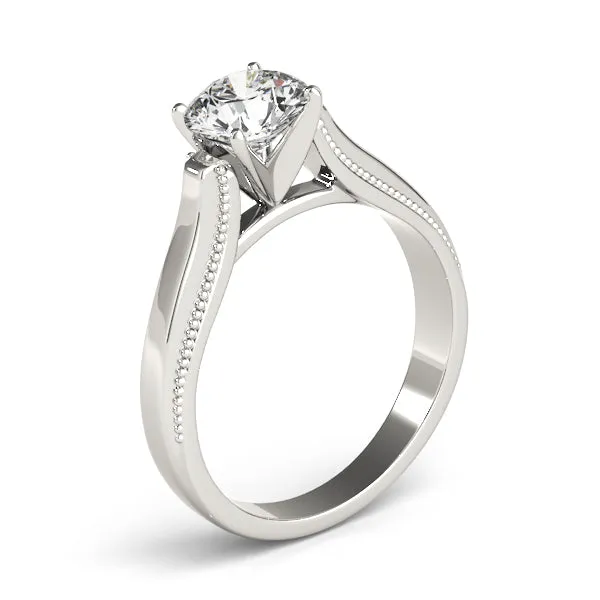 Engagement Rings Solitaires - TN82824