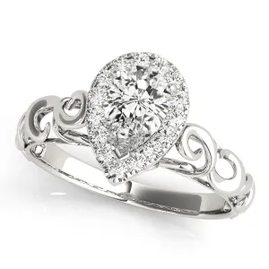 ENGAGEMENT RINGS SOLITAIRES