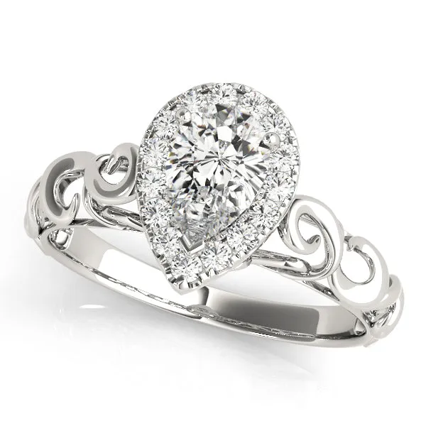 ENGAGEMENT RINGS SOLITAIRES