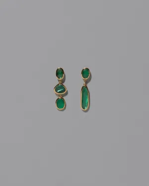 Eternal Life Earrings