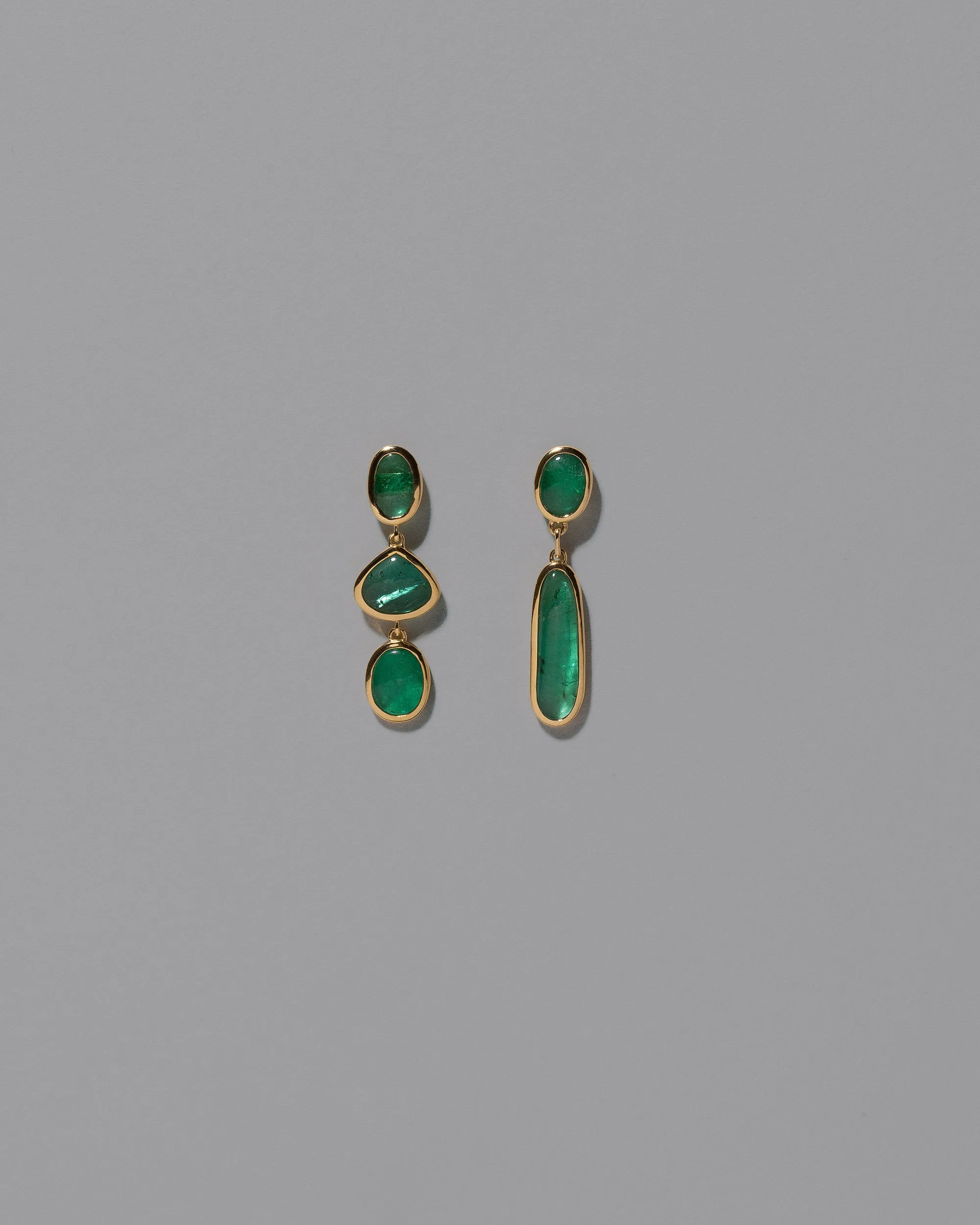 Eternal Life Earrings
