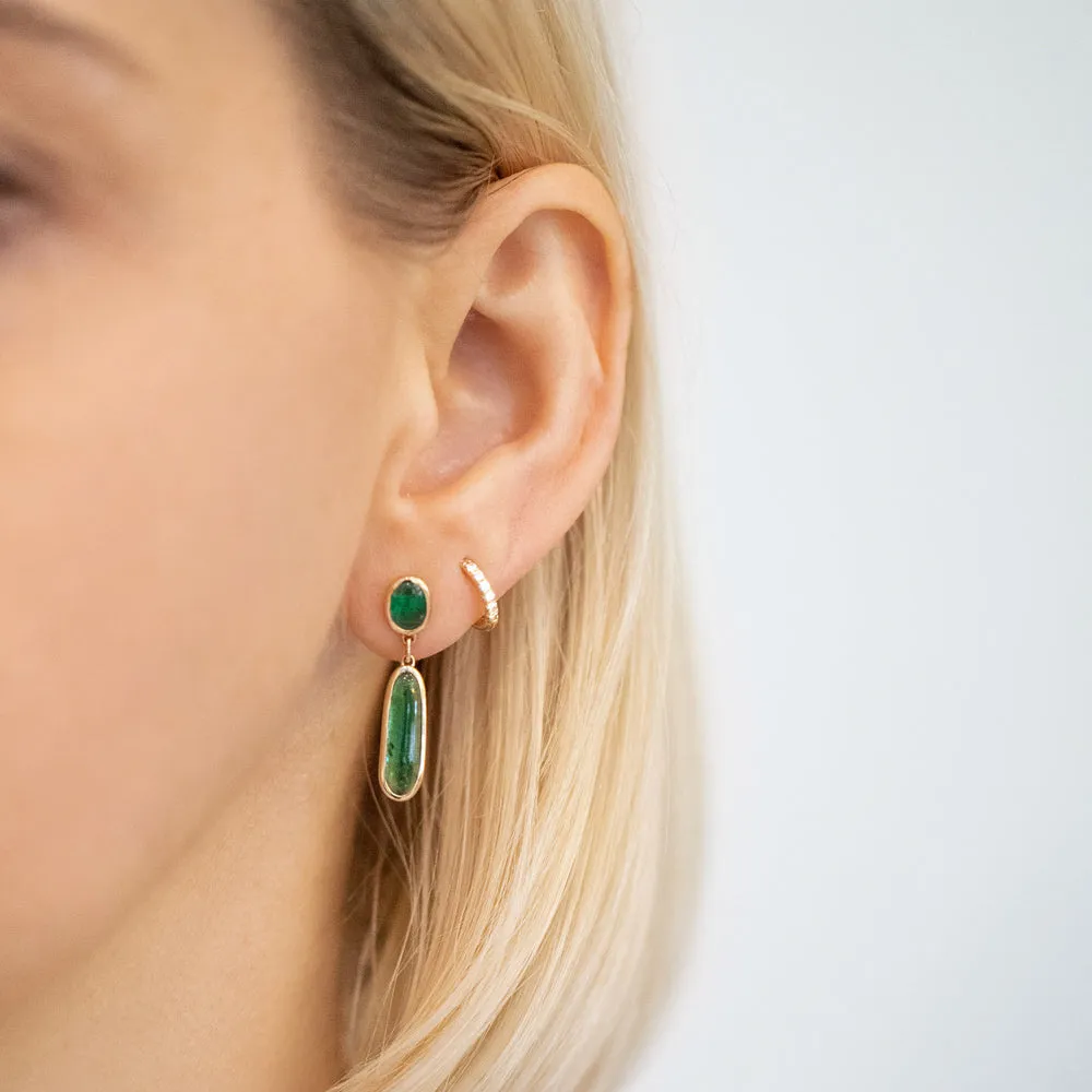 Eternal Life Earrings