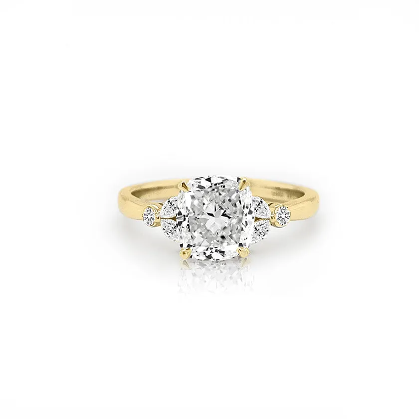 Eudora Engagement Ring