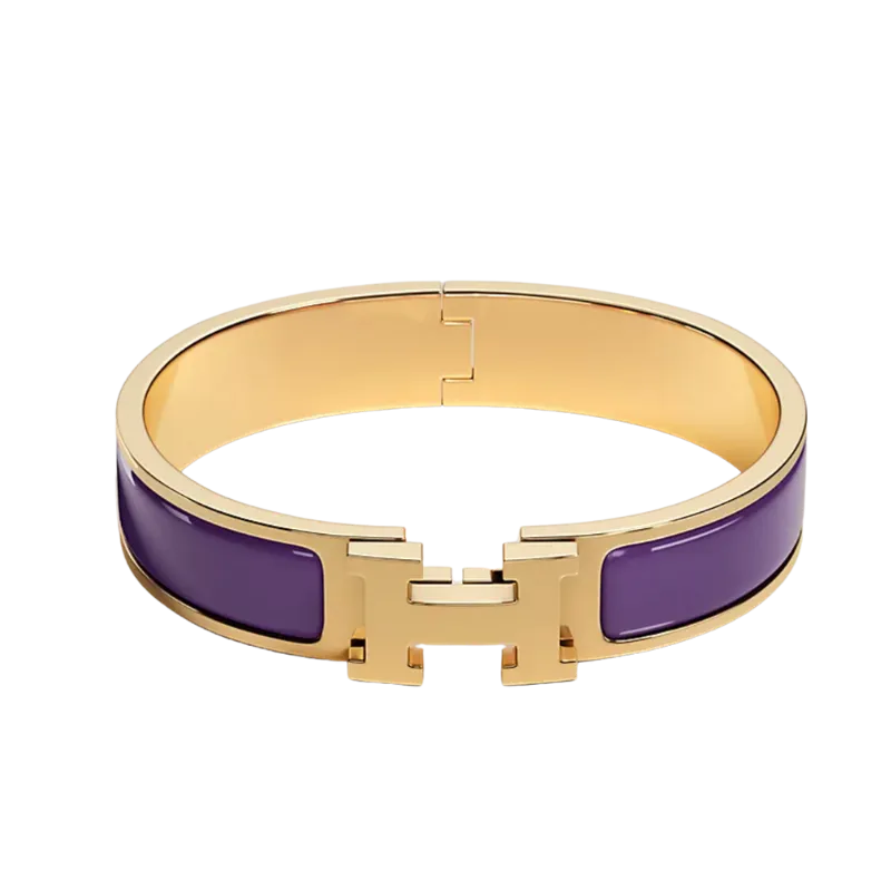 Exklusives Weiß | Helene Armband