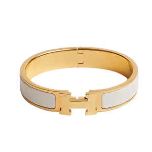 Exklusives Weiß | Helene Armband