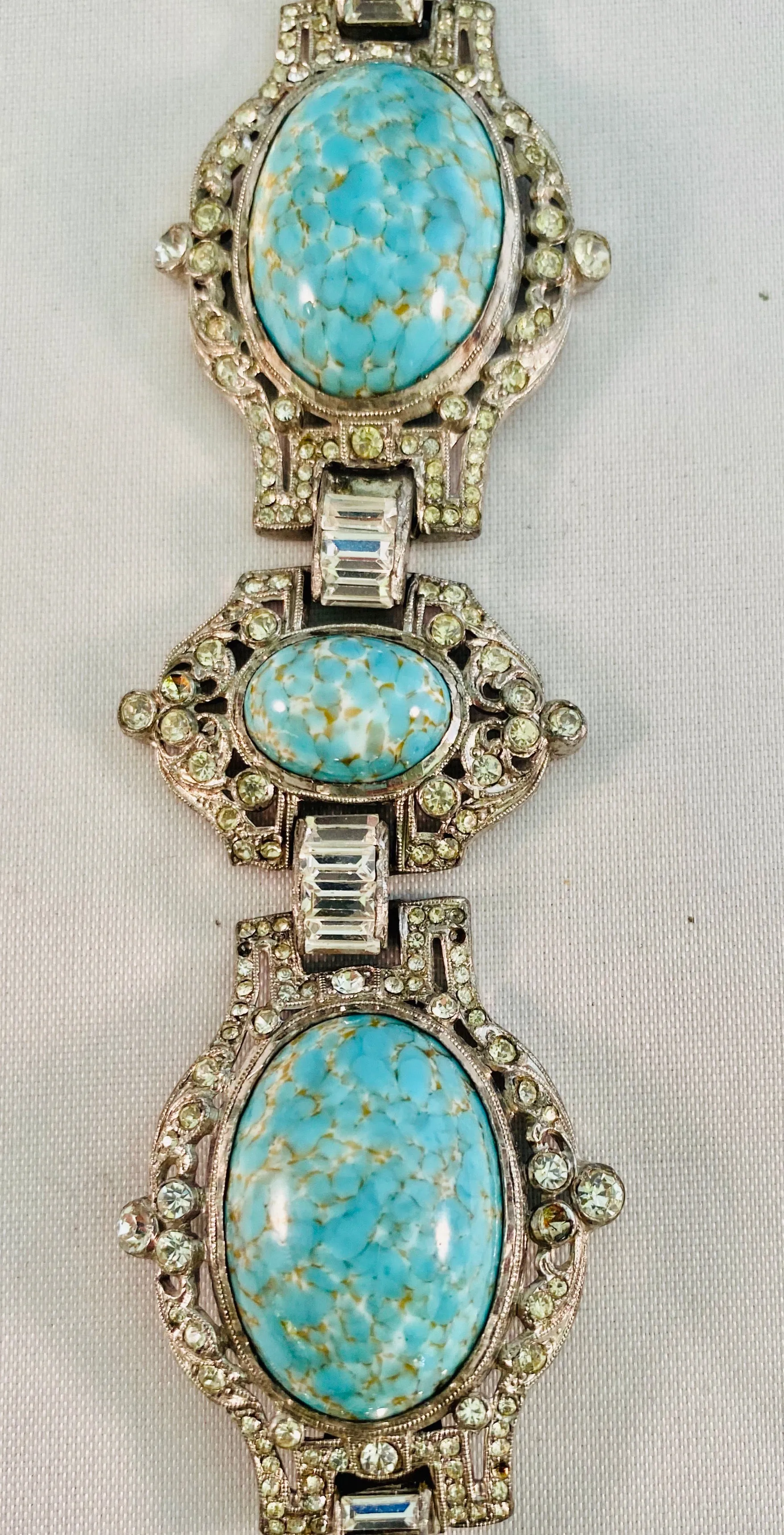 Fifties Bracelet