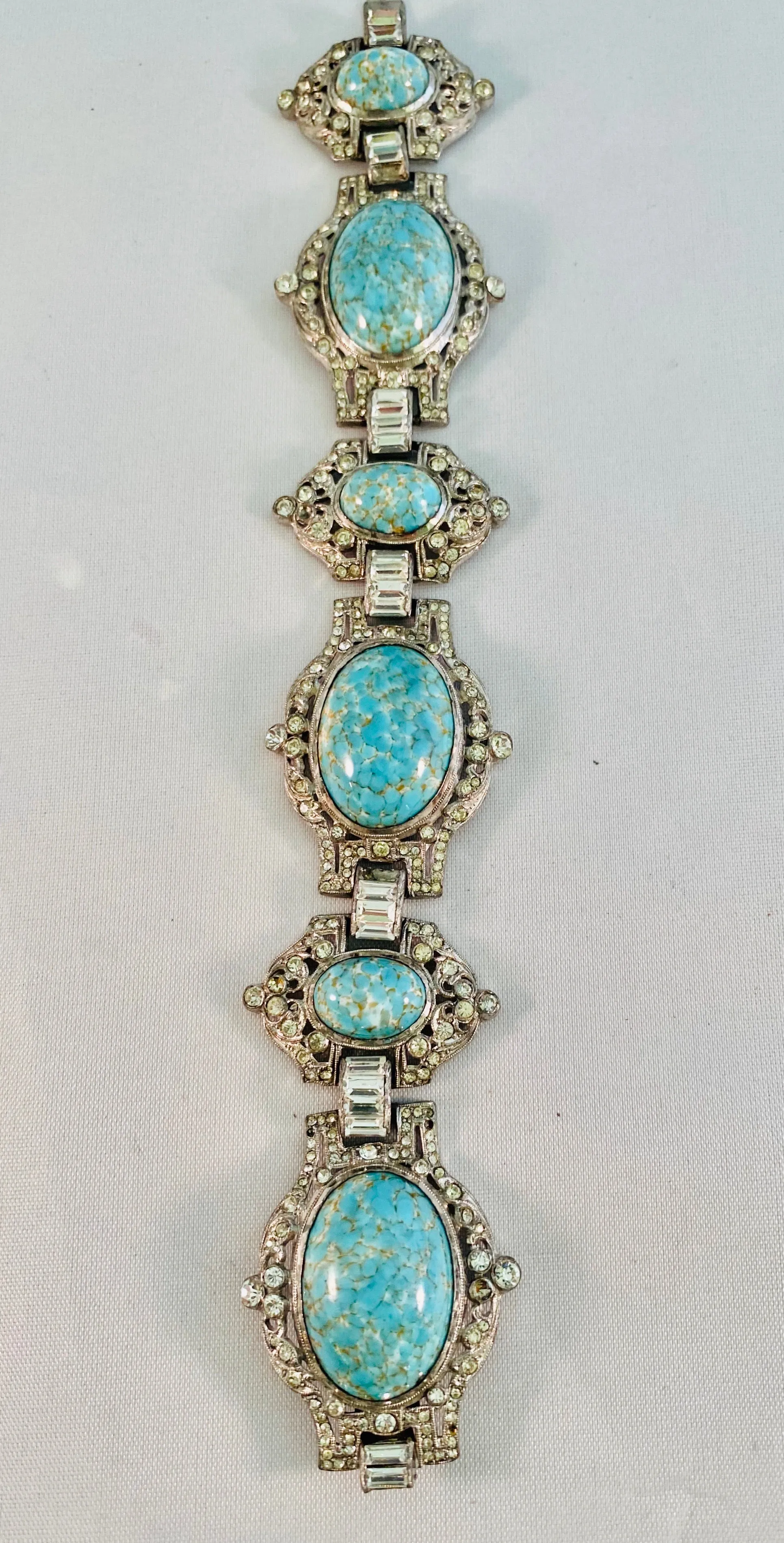 Fifties Bracelet