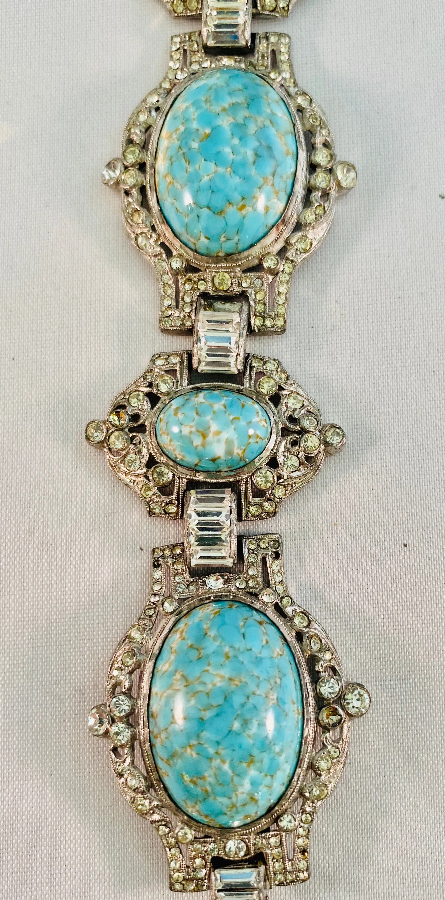 Fifties Bracelet
