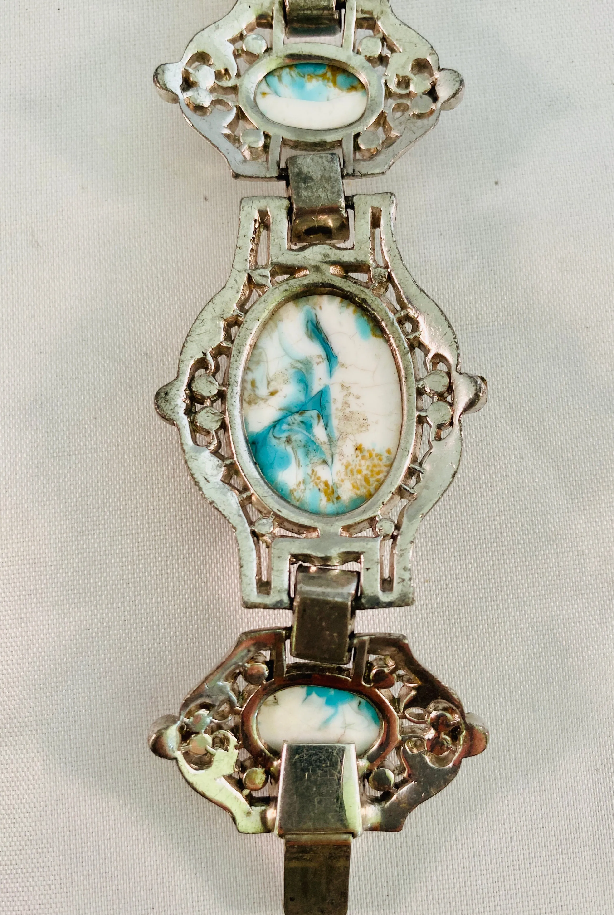 Fifties Bracelet