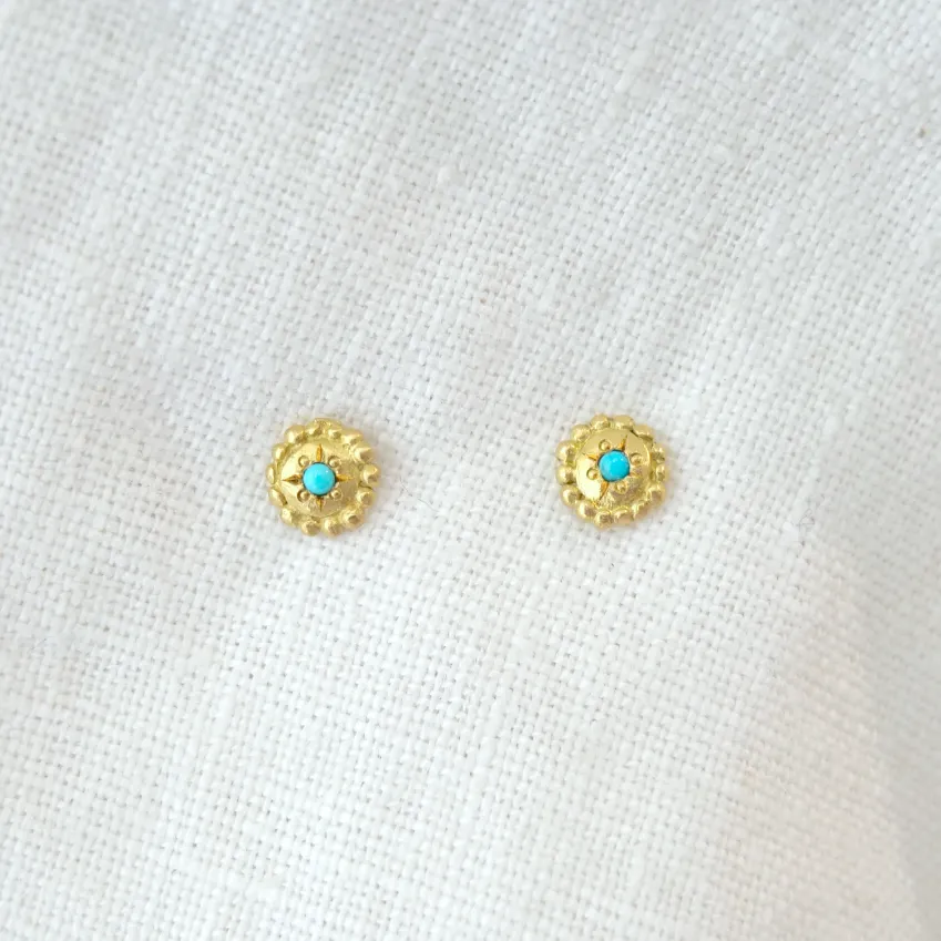 Flor Stud
