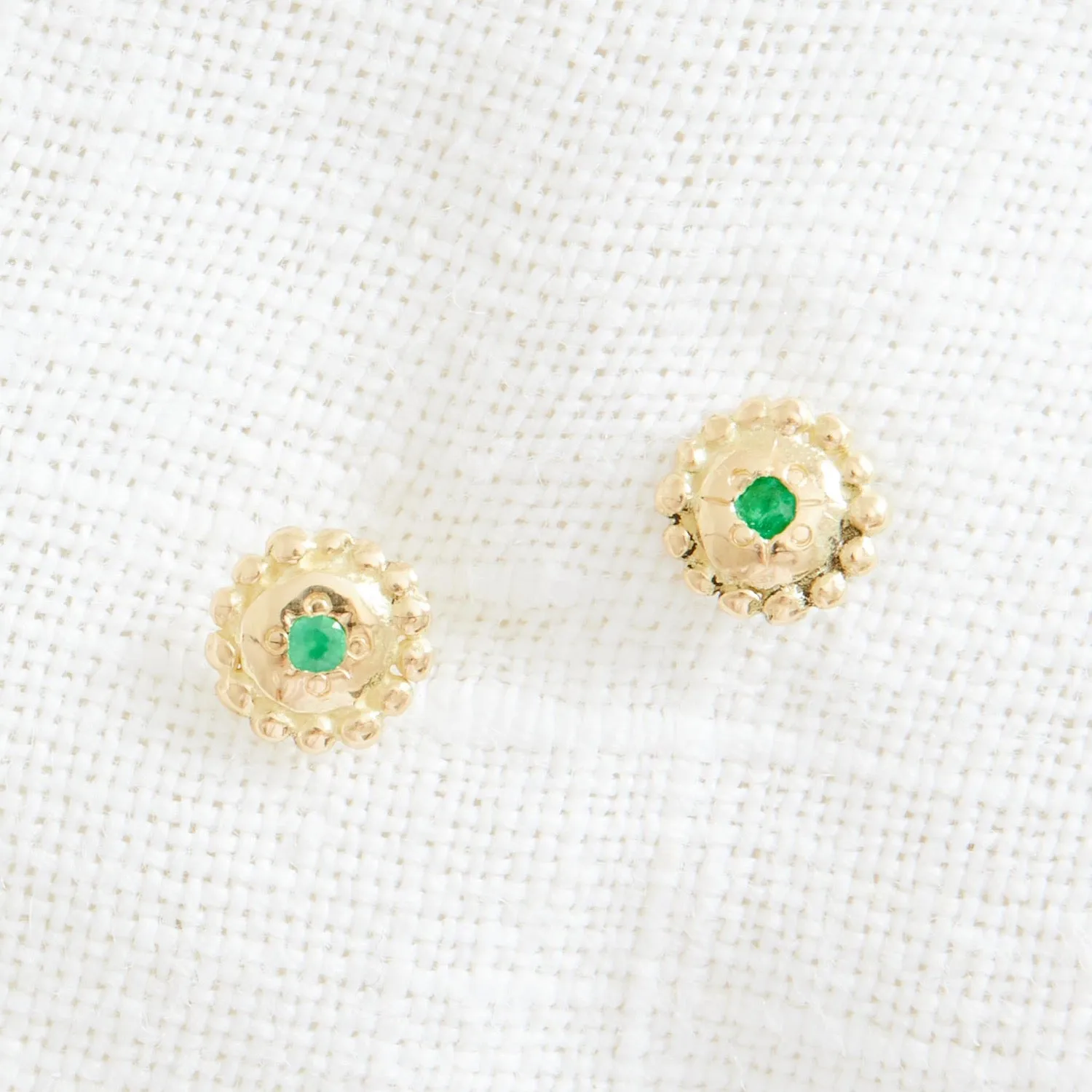 Flor Stud