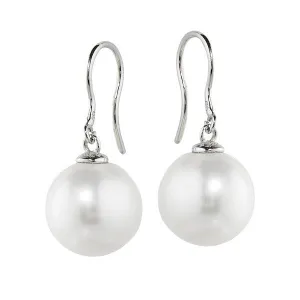 Freshwater Pearl Dangle Earrings