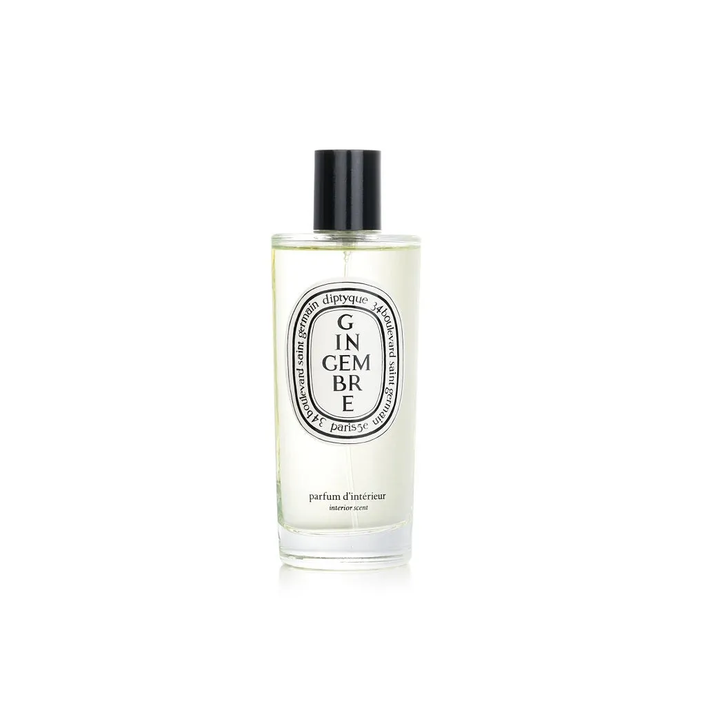 Gingembre Room Spray