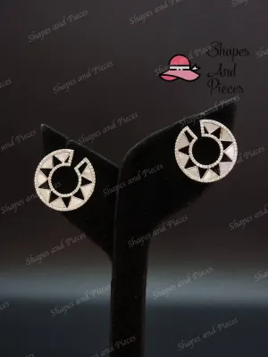 Glory Earrings