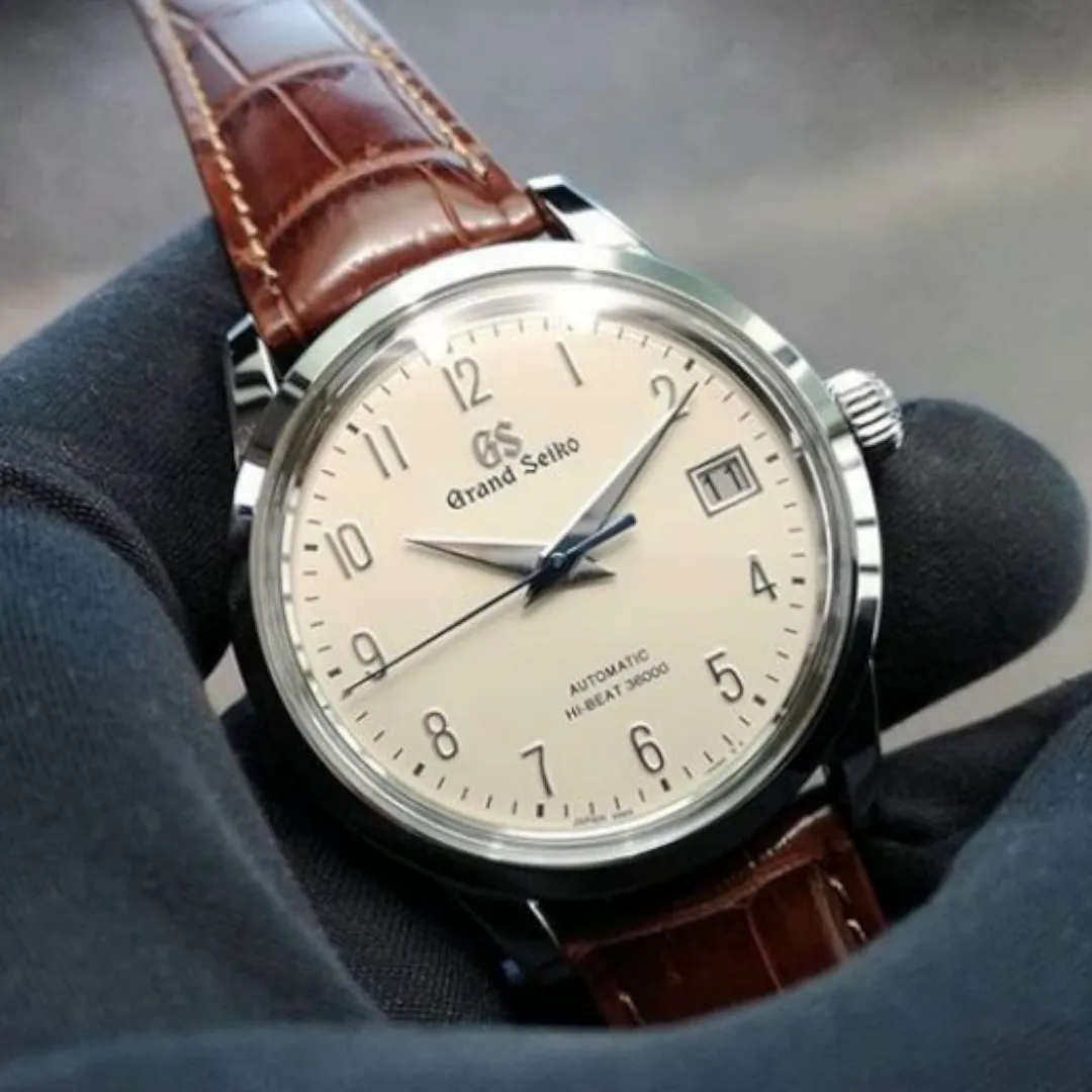 Grand Seiko - SBGH213G