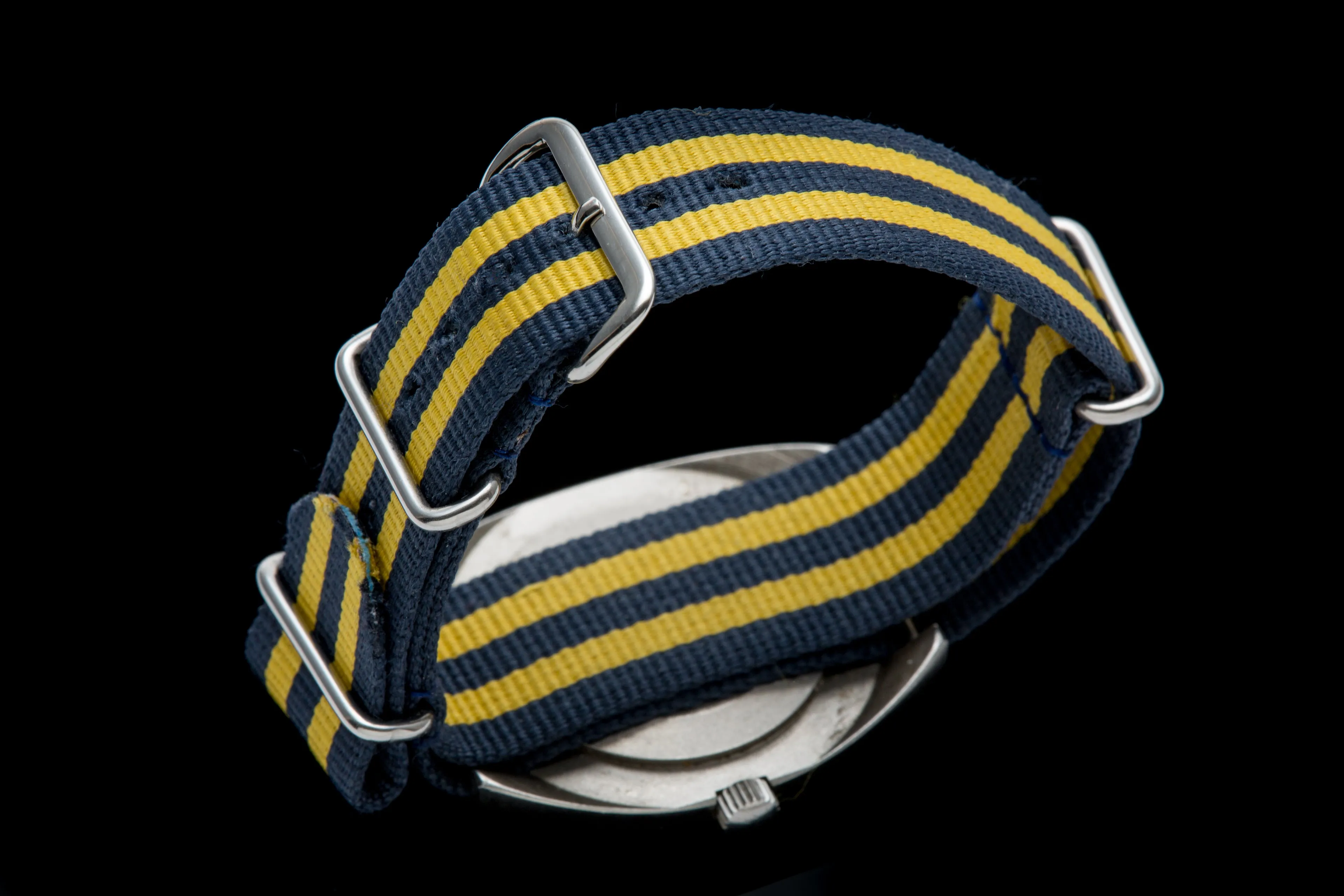 Hamilton 6BB RAF Issued