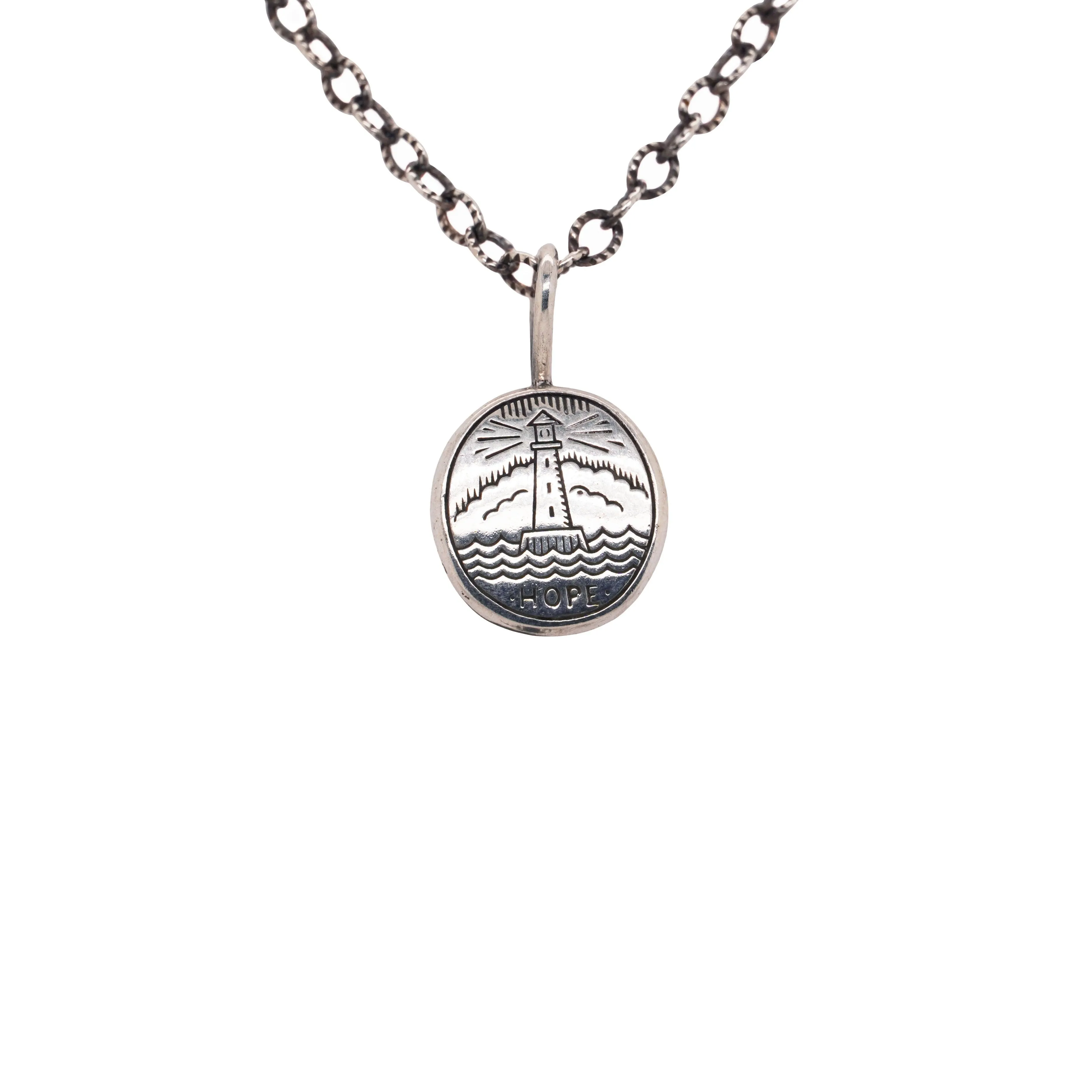 Hope Necklace