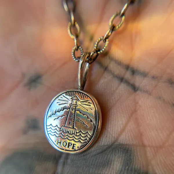 Hope Necklace