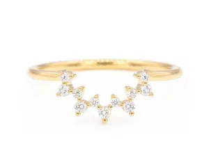 Hudson Round Band