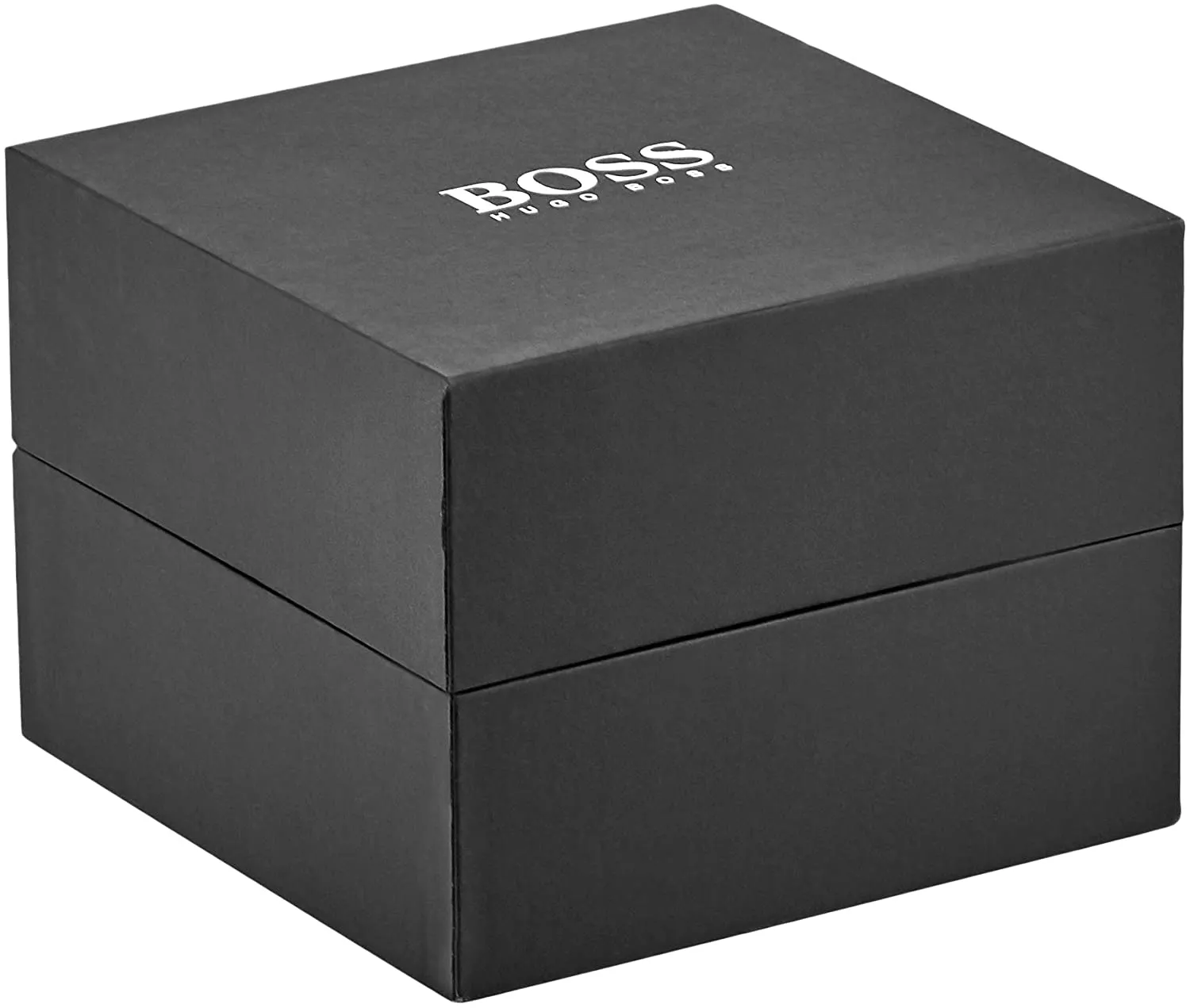 Hugo Boss Men  Year-Round Chronograph Quartz Brown Watch 1513496