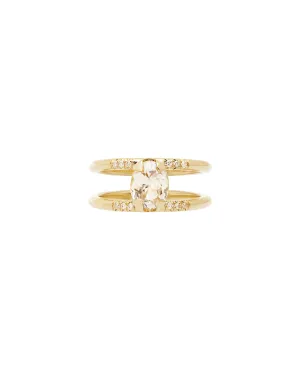 Illuminate Ring