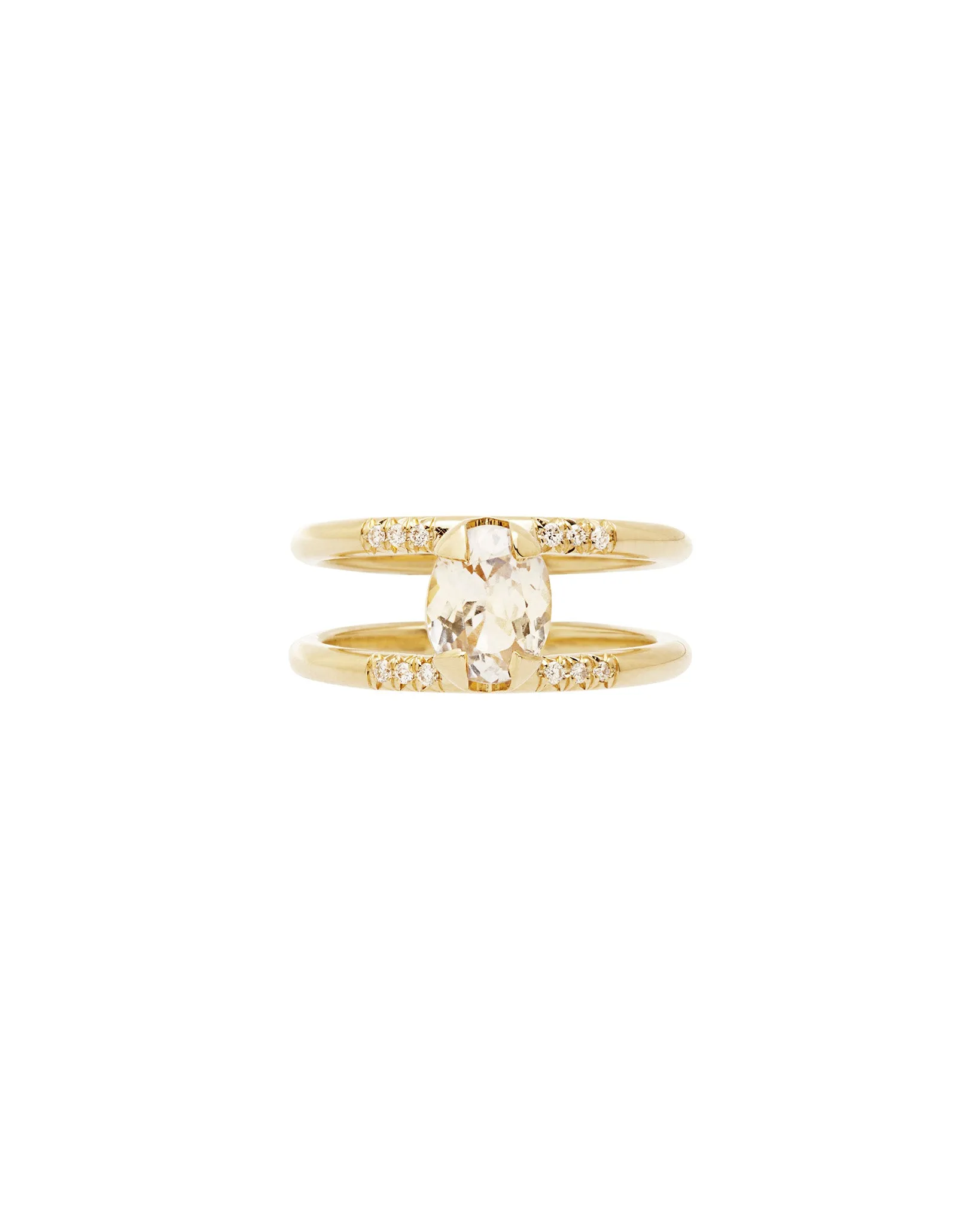 Illuminate Ring