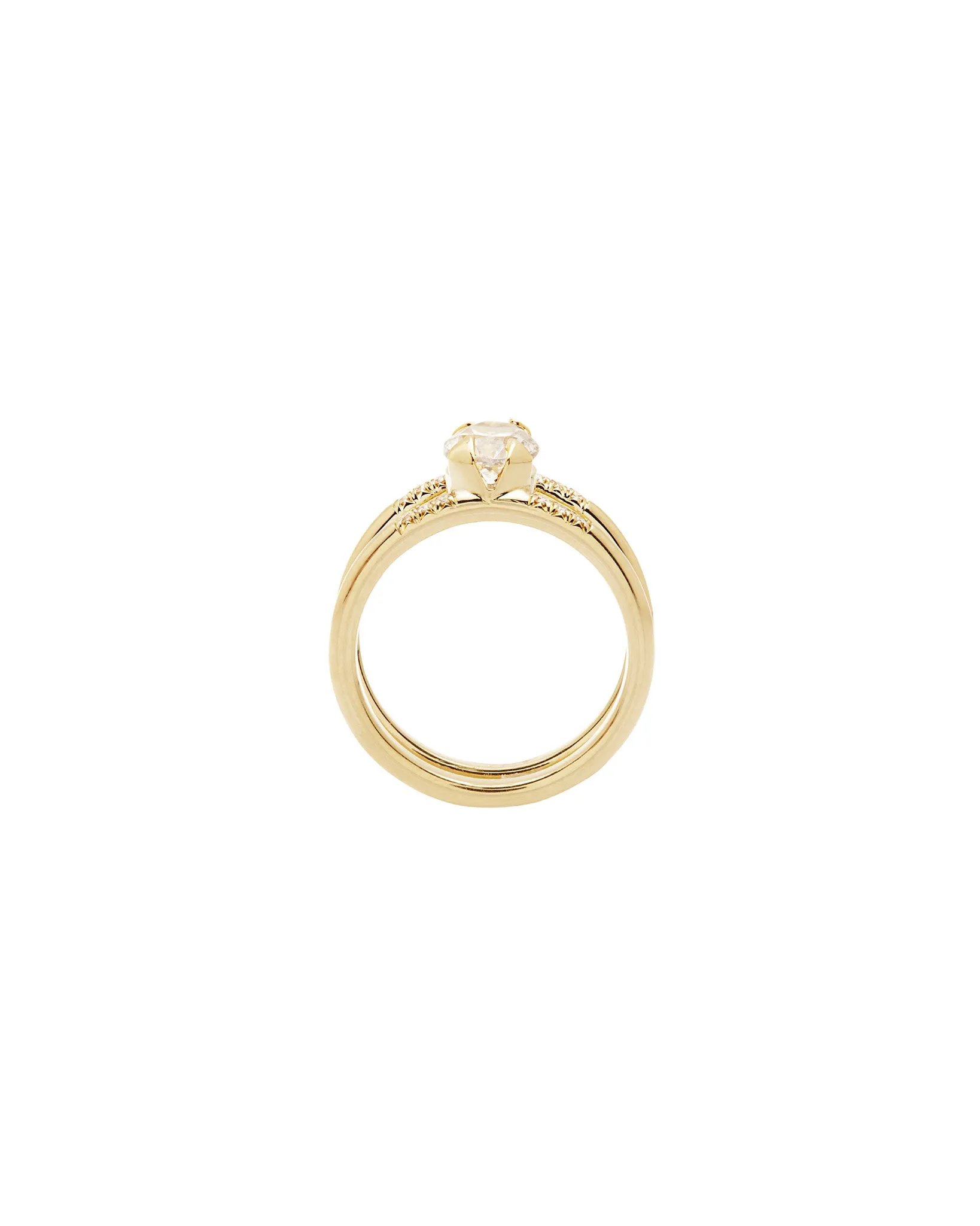 Illuminate Ring