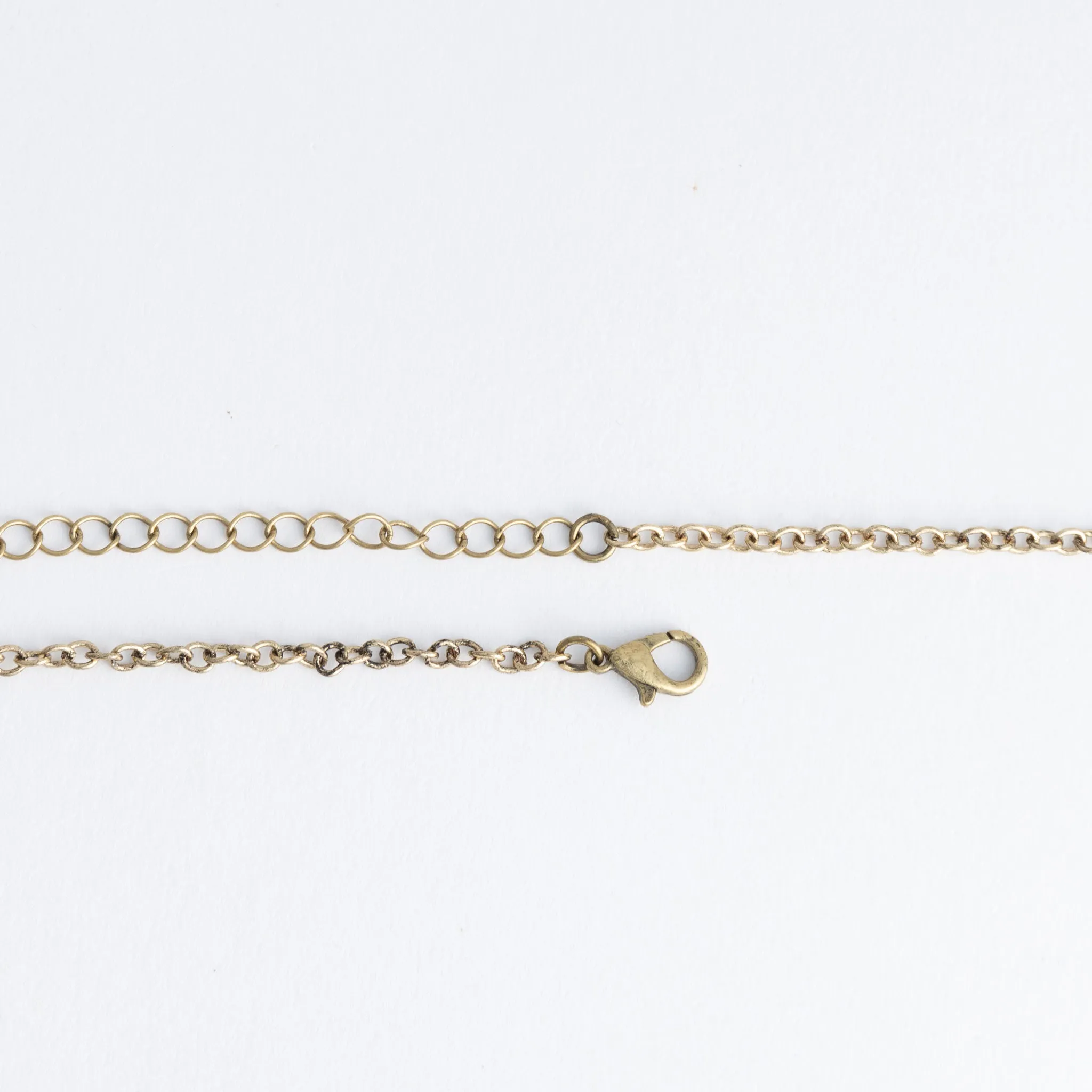Jadyn Sunflower Pendant Necklace