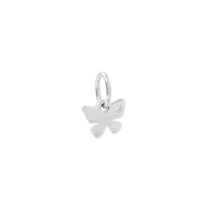 Keepsake Butterfly Pendant