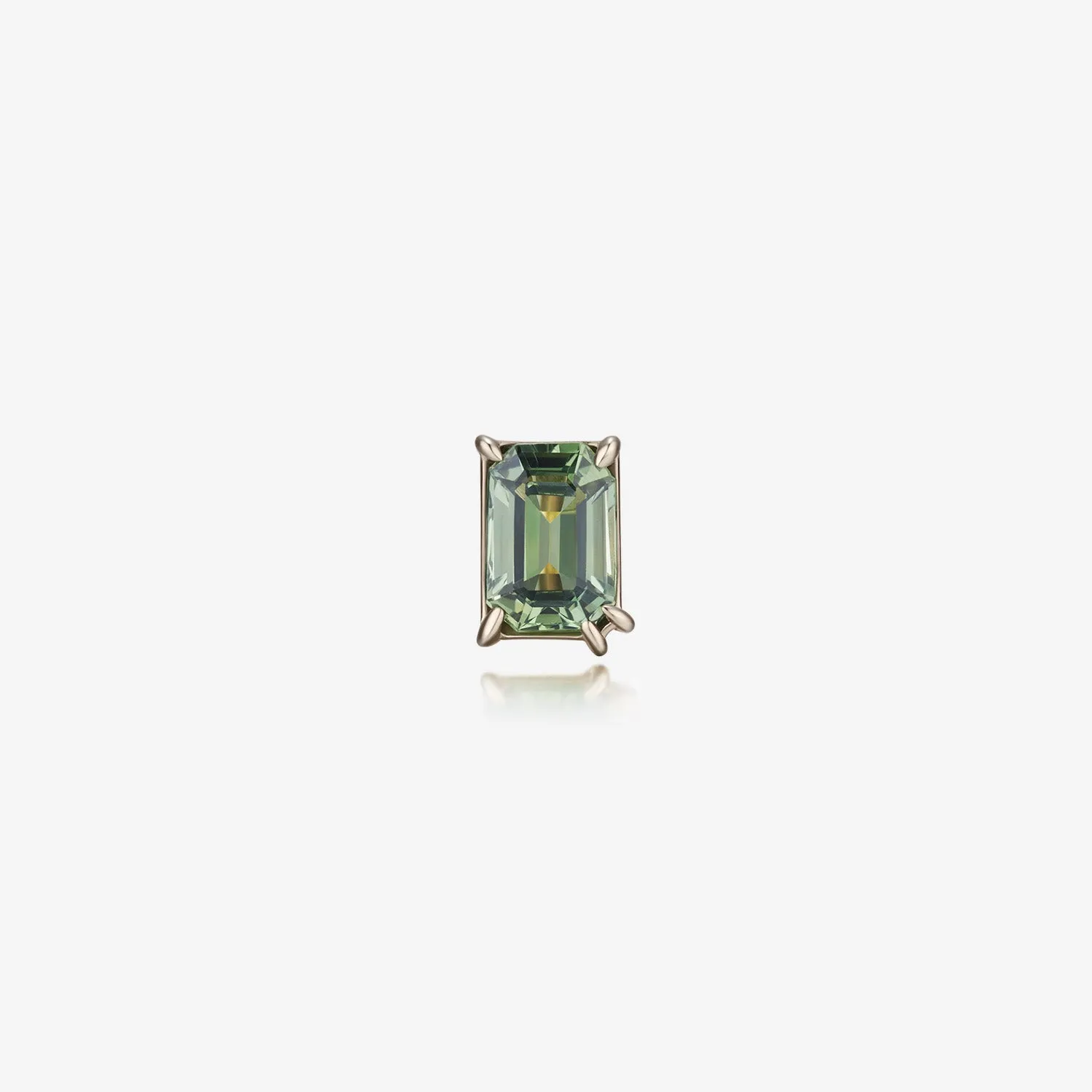 La D.D Gold One-sided Earring JDDEN5S149G