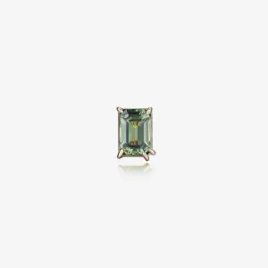 La D.D Gold One-sided Earring JDDEN5S149G