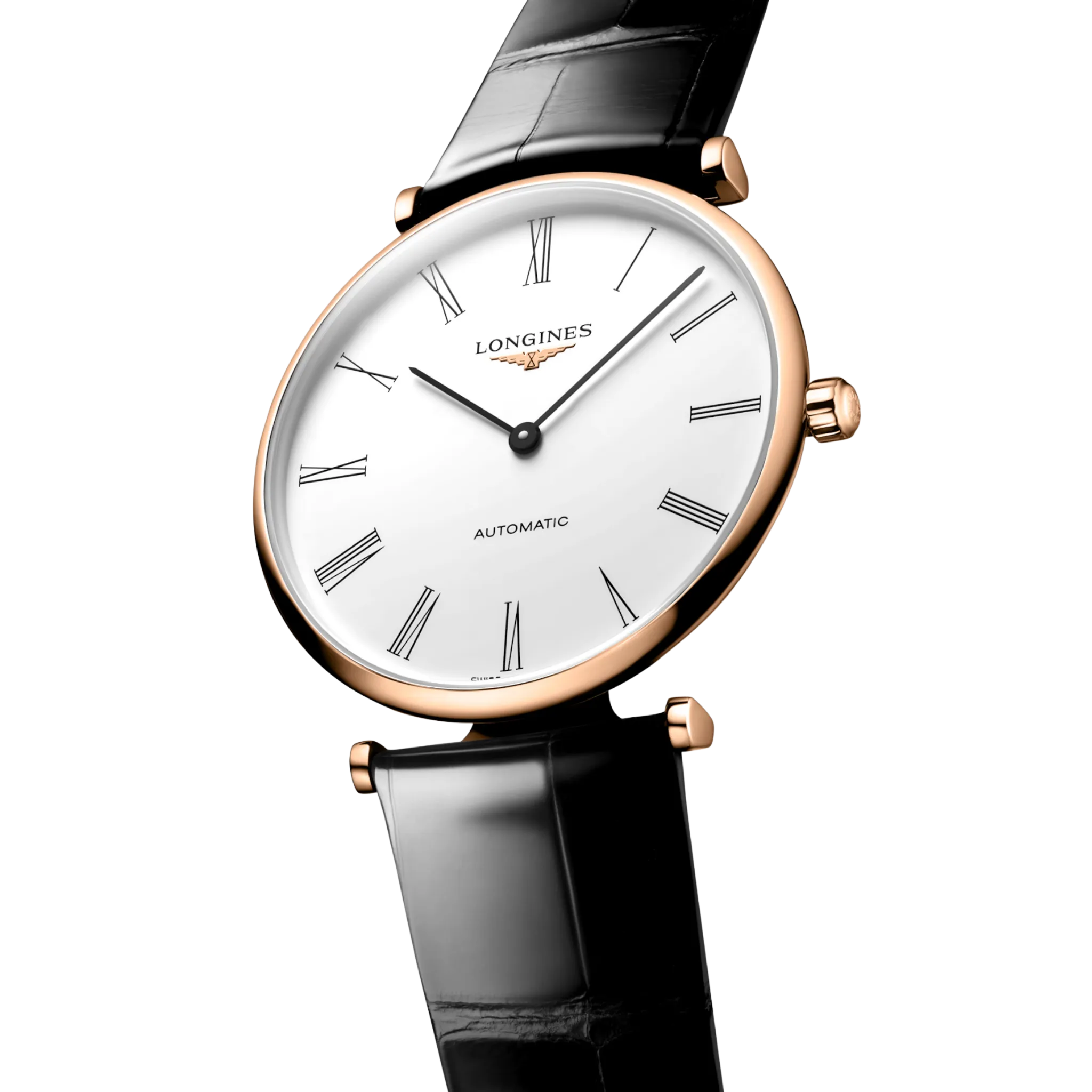 LA GRANDE CLASSIQUE