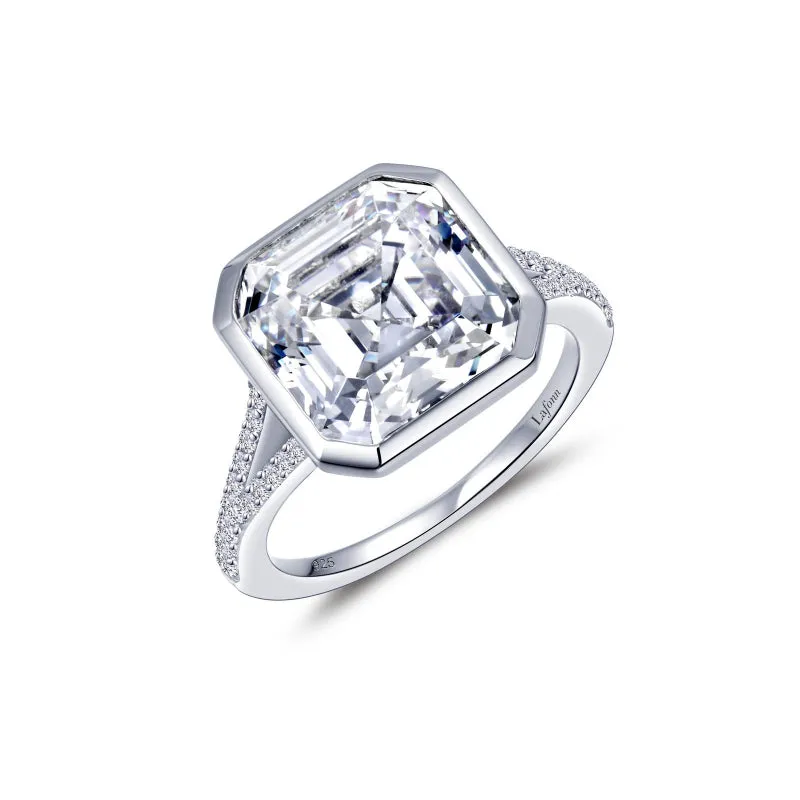 Lafonn Stunning Engagement Ring
