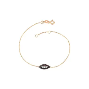 Large 10th Eye Haven Bracelet